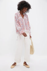 Act Natural The Spitfire Ankle Cuff